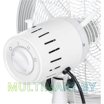 Вентилятор Sencor SFE 3080WH картинка 7